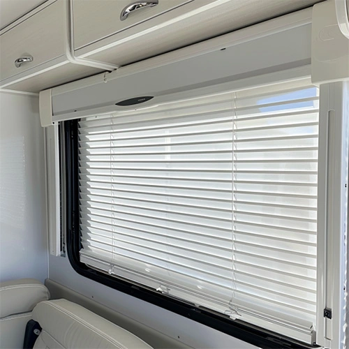 RV Cordless Mini Minds